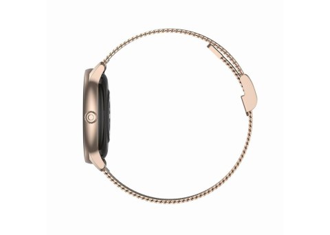 Smartwatch ORO LADY GOLD NEXT Oromed Smartwatch ORO LADY GOLD NEXT Oromed