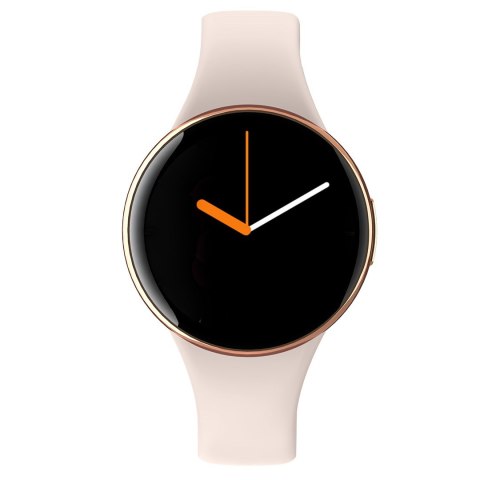 Smartwatch damski Manta Livia Mini złoty Smartwatch damski Manta Livia Mini złoty