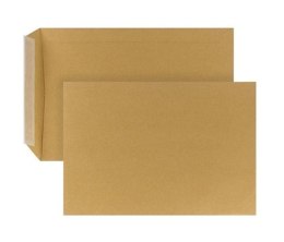 BSTech Koperty biurowe C4 HK BRĄZOWA 250  SZTUK