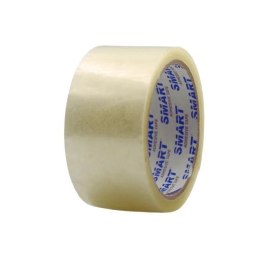 BSTech taśma pakowa SMART Akryl Transparent 48mmx60m