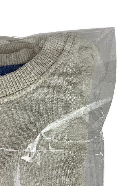 BSTech worki celofanowe 300x450+40 50 szt