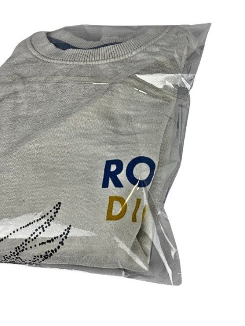 BSTech worki celofanowe 350x450+40 50 szt