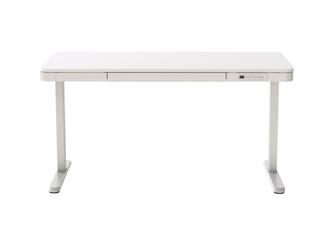 Biurko ACTIVEJET z elektryczną regulacją wysokości 140x70 ET119W-C biały Biurko ACTIVEJET z elektryczną regulacją wysokości 140x70 ET119W-C biały