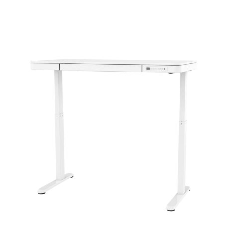 Biurko ACTIVEJET z elektryczną regulacją wysokości 140x70 ET119W-C biały Biurko ACTIVEJET z elektryczną regulacją wysokości 140x70 ET119W-C biały