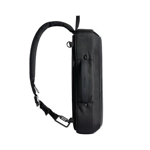 XD DESIGN PLECAK ANTYKRADZIEŻOWY BOBBY BIZZ 2.0 CZARNY P/N: P705.921 XD DESIGN PLECAK ANTYKRADZIEŻOWY BOBBY BIZZ 2.0 CZARNY P/N: P705.921