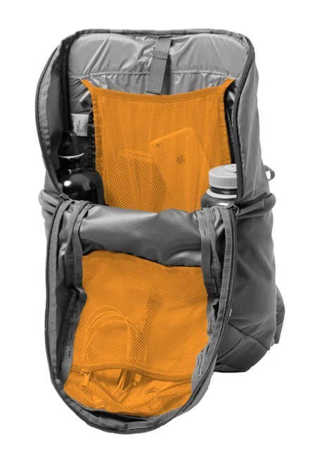EXPED Impulse 15 burgundyburgundy EXPED Impulse 15 burgundyburgundy