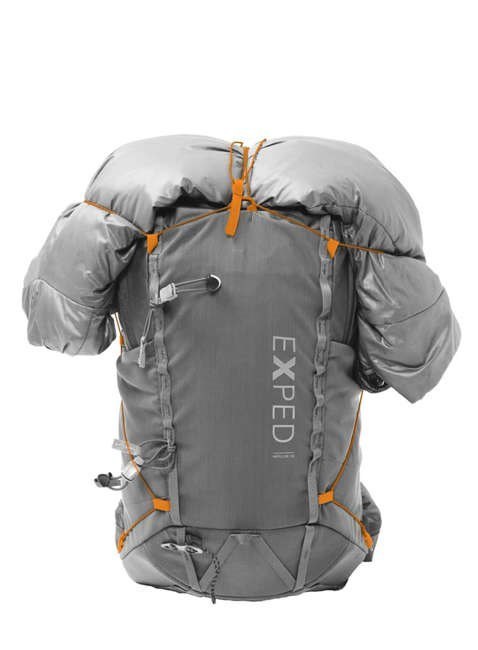 EXPED Impulse 15 burgundyburgundy EXPED Impulse 15 burgundyburgundy