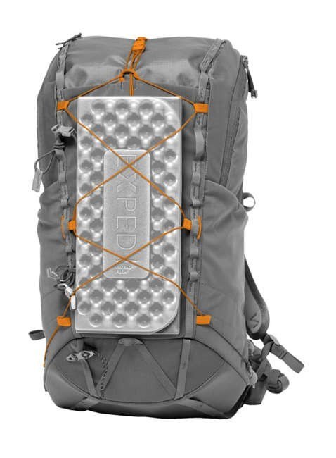 EXPED Impulse 15 burgundyburgundy EXPED Impulse 15 burgundyburgundy