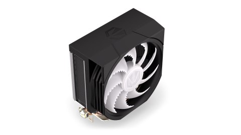 Chłodzenie powietrzne ENDORFY Spartan 5 MAX ARGB Chłodzenie powietrzne ENDORFY Spartan 5 MAX ARGB