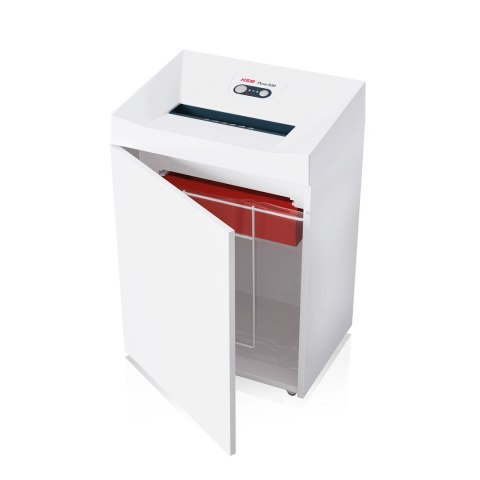 HSM Niszczarka Pure 530, 80L 5,8 mm HSM Niszczarka Pure 530, 80L 5,8 mm