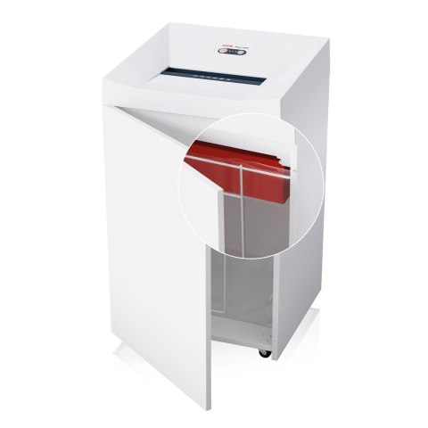 HSM Niszczarka Pure 830, 150L 4,5x30 mm HSM Niszczarka Pure 830, 150L 4,5x30 mm