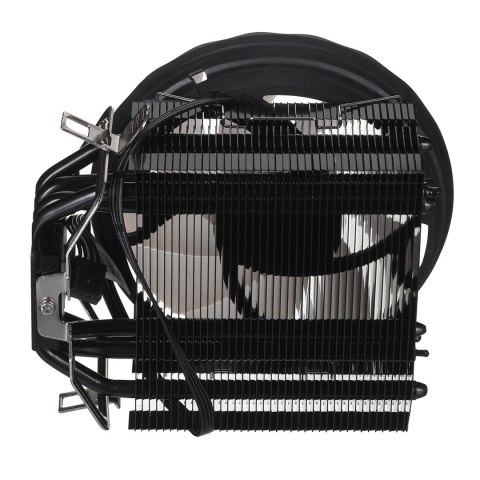 Chłodzenie AEROCOOL PGS RAVE 4 FRGB PWM 4P Chłodzenie AEROCOOL PGS RAVE 4 FRGB PWM 4P