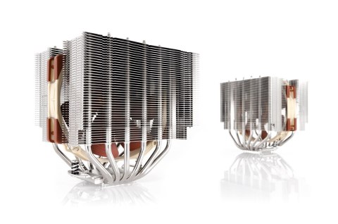 Chłodzenie CPU NOCTUA NH-D15S Multi-Socket Chłodzenie CPU NOCTUA NH-D15S Multi-Socket