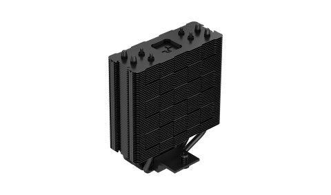 Chłodzenie DeepCool AG400 BK ARGB Chłodzenie DeepCool AG400 BK ARGB