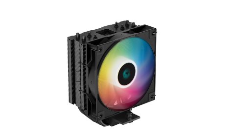 Chłodzenie DeepCool AG400 BK ARGB Chłodzenie DeepCool AG400 BK ARGB