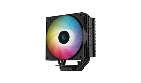 Chłodzenie DeepCool AG400 BK ARGB Chłodzenie DeepCool AG400 BK ARGB