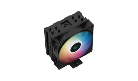 Chłodzenie DeepCool AG400 BK ARGB Chłodzenie DeepCool AG400 BK ARGB