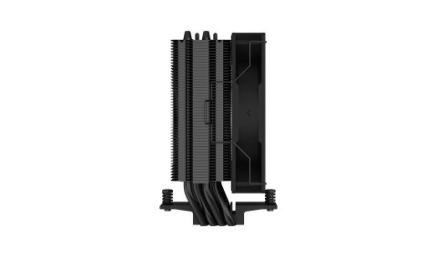 Chłodzenie DeepCool AG400 BK ARGB Chłodzenie DeepCool AG400 BK ARGB