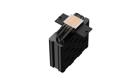 Chłodzenie DeepCool AG400 BK ARGB Chłodzenie DeepCool AG400 BK ARGB