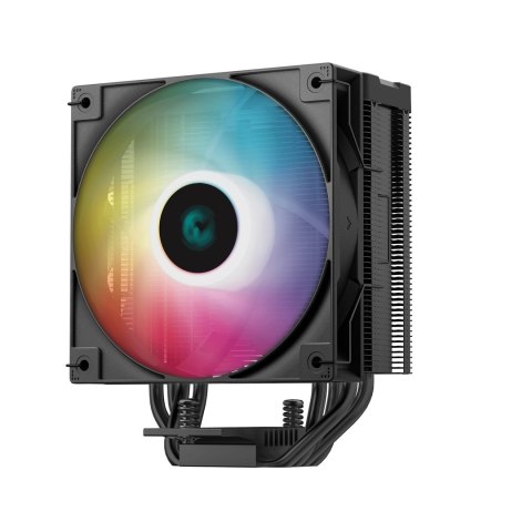 Chłodzenie DeepCool AG400 DIGITAL ARGB Chłodzenie DeepCool AG400 DIGITAL ARGB