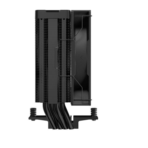 Chłodzenie DeepCool AG400 DIGITAL ARGB Chłodzenie DeepCool AG400 DIGITAL ARGB