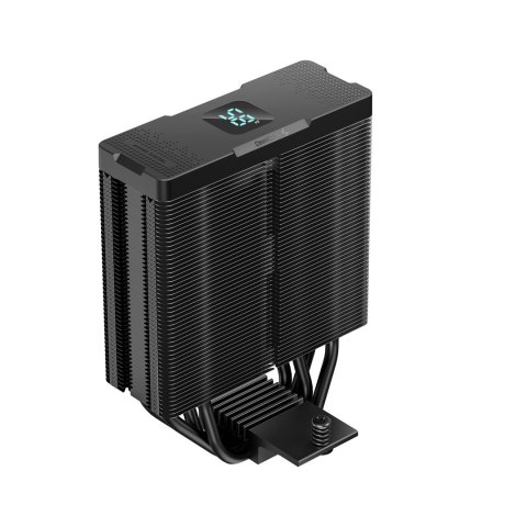 Chłodzenie DeepCool AG400 DIGITAL ARGB Chłodzenie DeepCool AG400 DIGITAL ARGB