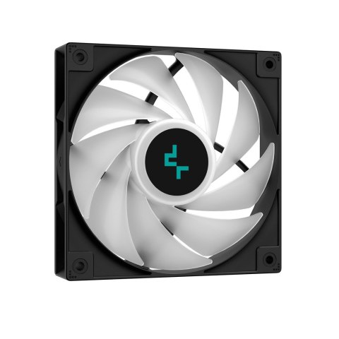 Chłodzenie DeepCool AG400 DIGITAL ARGB Chłodzenie DeepCool AG400 DIGITAL ARGB
