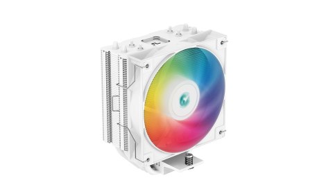 Chłodzenie DeepCool AG400 White ARGB Chłodzenie DeepCool AG400 White ARGB