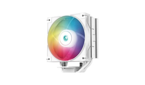 Chłodzenie DeepCool AG400 White ARGB Chłodzenie DeepCool AG400 White ARGB