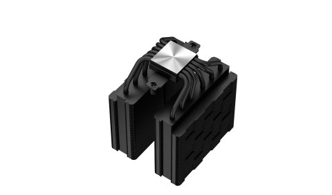 Chłodzenie DeepCool AG620 BK ARGB Chłodzenie DeepCool AG620 BK ARGB