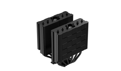 Chłodzenie DeepCool AG620 BK ARGB Chłodzenie DeepCool AG620 BK ARGB