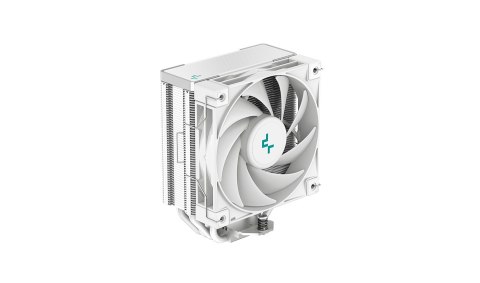 Chłodzenie DeepCool AK400 White Chłodzenie DeepCool AK400 White