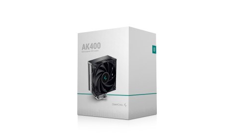 Chłodzenie DeepCool AK400 Chłodzenie DeepCool AK400