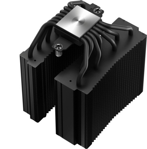 Chłodzenie DeepCool CPU Assassin 4S czarne Chłodzenie DeepCool CPU Assassin 4S czarne
