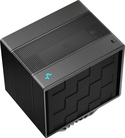 Chłodzenie DeepCool CPU Assassin 4S czarne Chłodzenie DeepCool CPU Assassin 4S czarne
