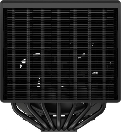 Chłodzenie DeepCool CPU Assassin 4S czarne Chłodzenie DeepCool CPU Assassin 4S czarne