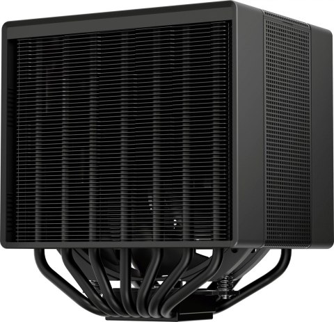 Chłodzenie DeepCool CPU Assassin 4S czarne Chłodzenie DeepCool CPU Assassin 4S czarne