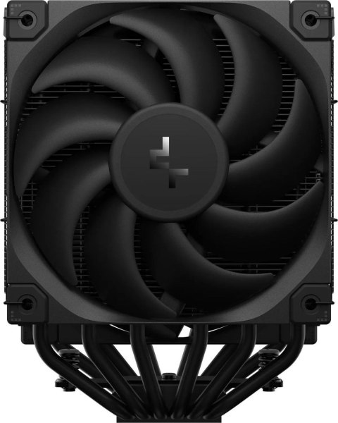 Chłodzenie Deepcool AK620 DIGITAL PRO Chłodzenie Deepcool AK620 DIGITAL PRO