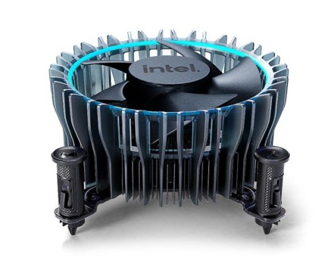 Chłodzenie Intel BXTSRM1 LGA 1700/1851 Chłodzenie Intel BXTSRM1 LGA 1700/1851