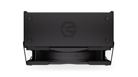 Chłodzenie powietrzne ENDORFY Fera 5 Black (EY3A011) Chłodzenie powietrzne ENDORFY Fera 5 Black (EY3A011)