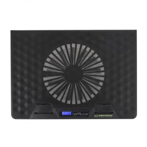ESPERANZA PODSTAWKA CHŁODZĄCA GAMING RGB ALIZE EGC101 ESPERANZA PODSTAWKA CHŁODZĄCA GAMING RGB ALIZE EGC101