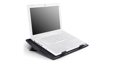 Podkładka chłodząca DeepCool WIND PAL FS Podkładka chłodząca DeepCool WIND PAL FS