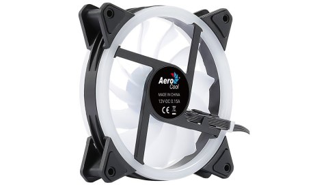 WENTYLATOR AEROCOOL PGS DUO 12 ARGB 6pin 120mm WENTYLATOR AEROCOOL PGS DUO 12 ARGB 6pin 120mm