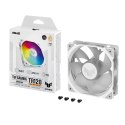 Wentylator ASUS TUF GAMING TF120 ARGB WHITE