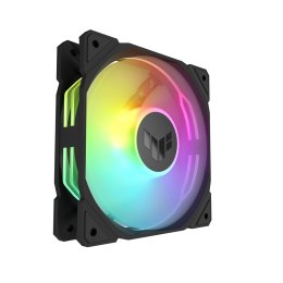 Wentylator ASUS TUF Gaming TR120 ARGB Reverse