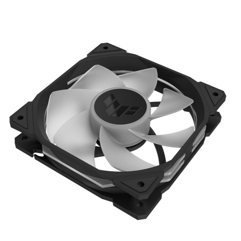 Wentylator ASUS TUF Gaming TR120 ARGB Reverse Wentylator ASUS TUF Gaming TR120 ARGB Reverse