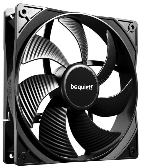 Wentylator BE QUIET! PURE WINGS 3 140mm PWM Wentylator BE QUIET! PURE WINGS 3 140mm PWM