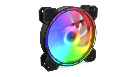 Wentylator KRUX Lunar 120 ARGB Wentylator KRUX Lunar 120 ARGB