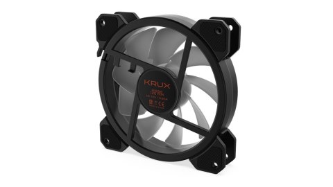 Wentylator KRUX Lunar 120 ARGB Wentylator KRUX Lunar 120 ARGB