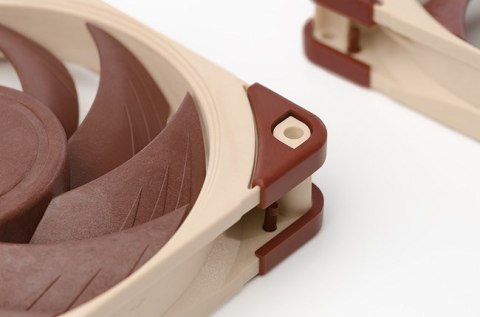 Wentylator NOCTUA NF-A12x25 PWM Sterrox Wentylator NOCTUA NF-A12x25 PWM Sterrox